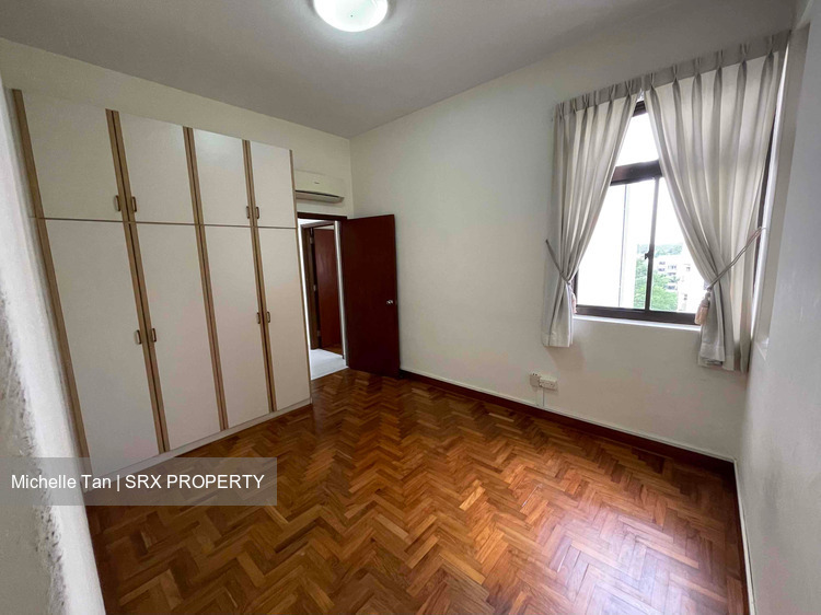 Cashew Heights Condominium (D23), Condominium #450185771